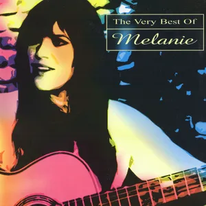 The very best of Melanie